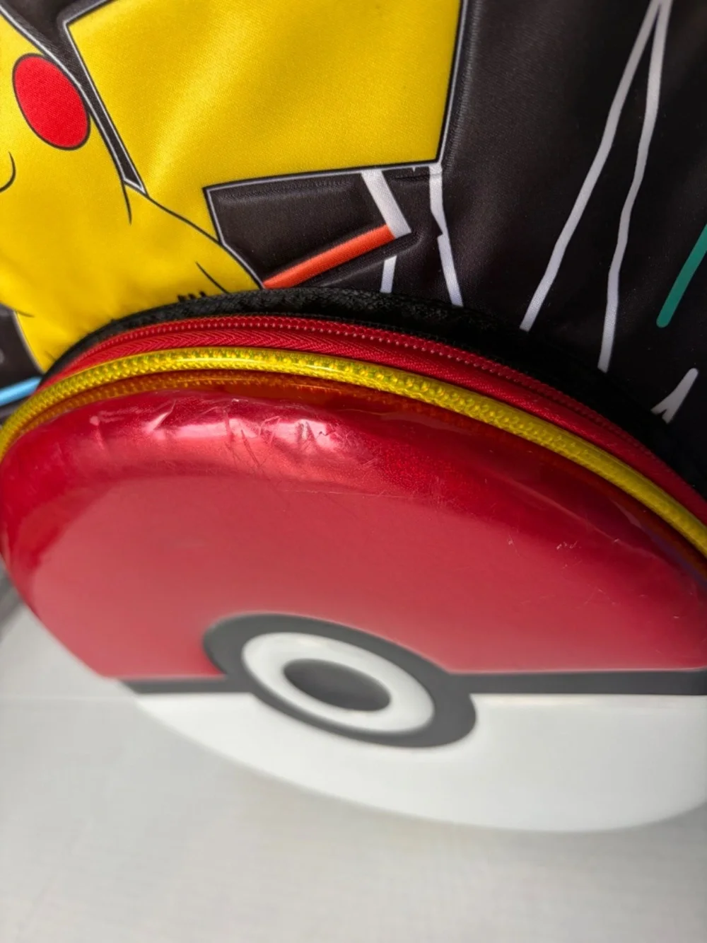 Pokemon pokémon poké